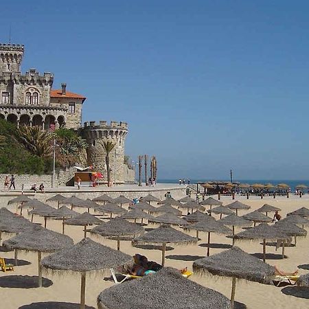 Torre Mar Apartment Cascais Dış mekan fotoğraf