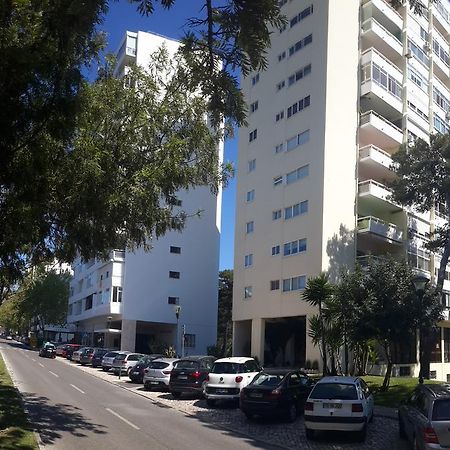 Torre Mar Apartment Cascais Dış mekan fotoğraf