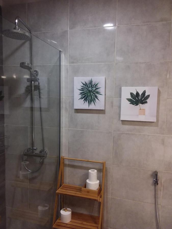 Torre Mar Apartment Cascais Dış mekan fotoğraf