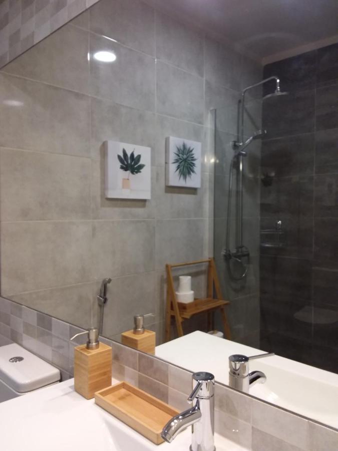 Torre Mar Apartment Cascais Dış mekan fotoğraf