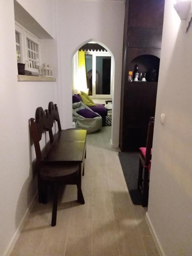 Torre Mar Apartment Cascais Dış mekan fotoğraf