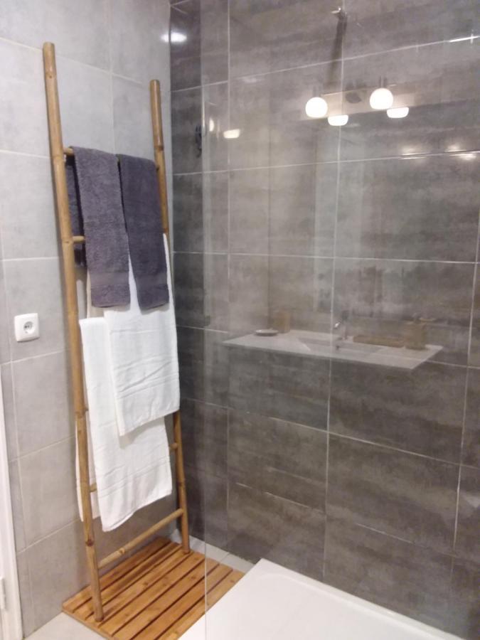 Torre Mar Apartment Cascais Dış mekan fotoğraf
