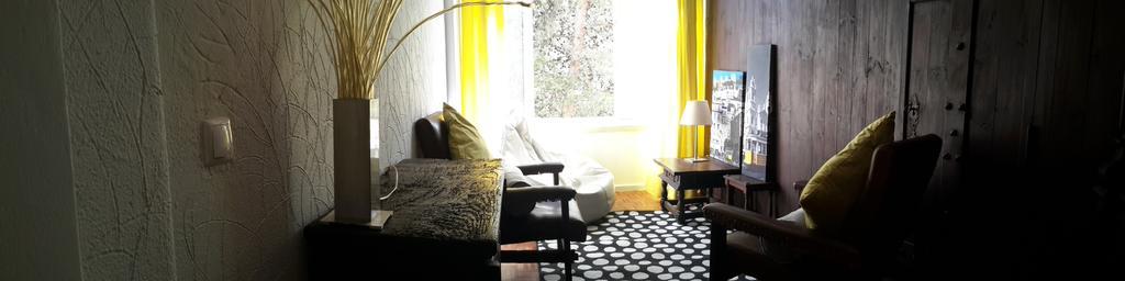Torre Mar Apartment Cascais Dış mekan fotoğraf
