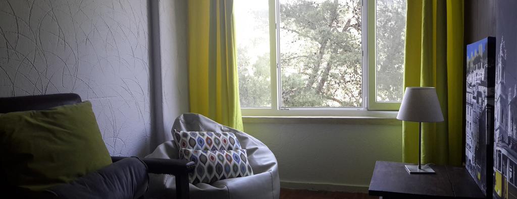 Torre Mar Apartment Cascais Dış mekan fotoğraf