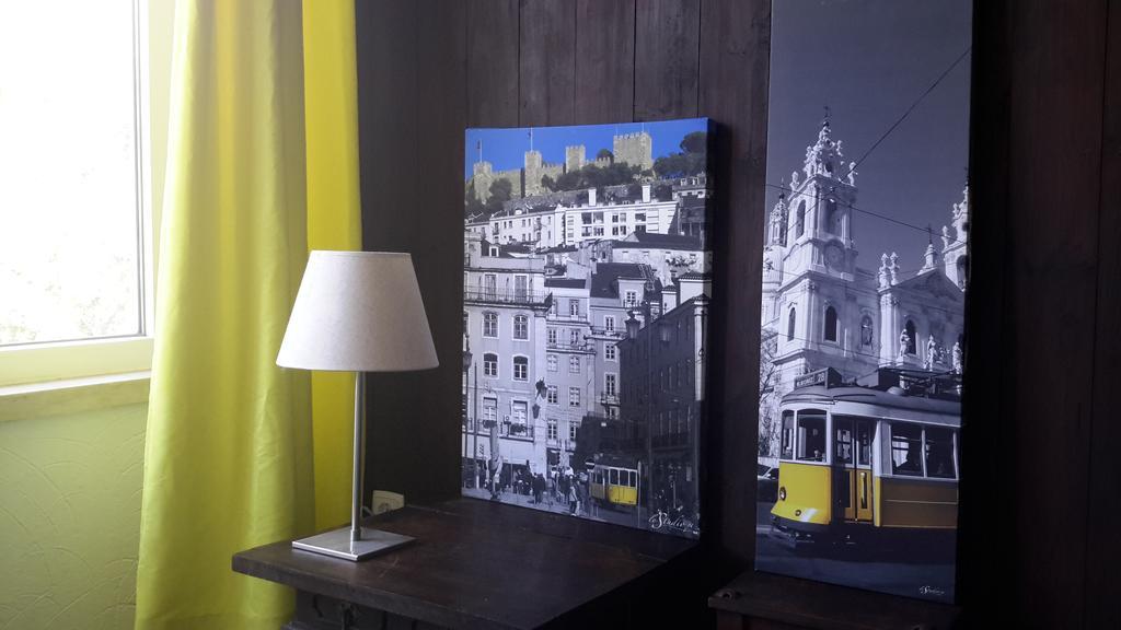 Torre Mar Apartment Cascais Dış mekan fotoğraf