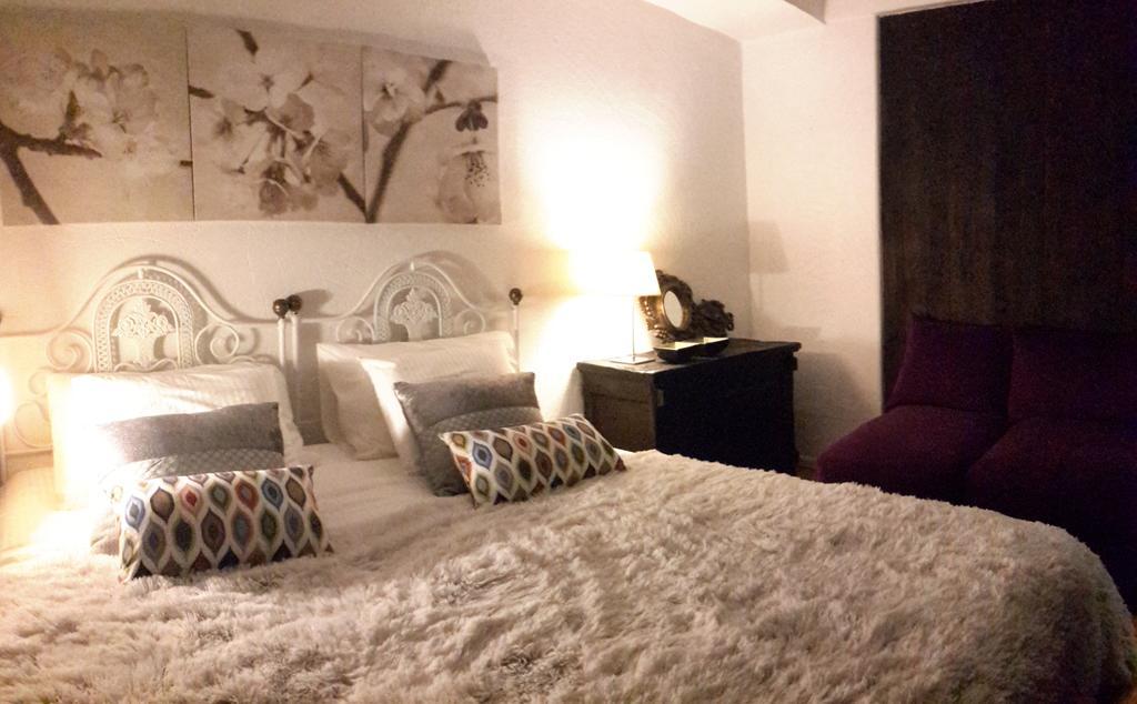 Torre Mar Apartment Cascais Dış mekan fotoğraf