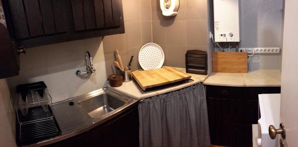 Torre Mar Apartment Cascais Dış mekan fotoğraf