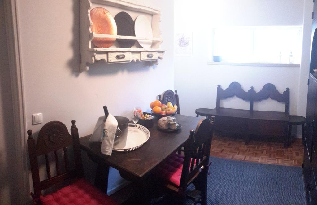 Torre Mar Apartment Cascais Dış mekan fotoğraf