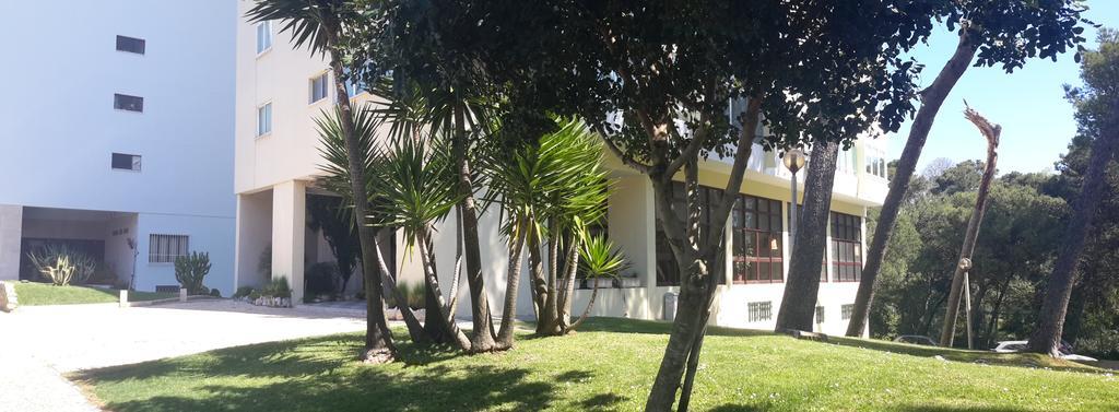 Torre Mar Apartment Cascais Dış mekan fotoğraf